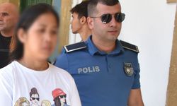 Gönyeli’de 100 bin TL’lik eşya hırsızlığı iddiası: Çalışan tutuklandı