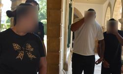 Gönyeli’de yerde bulunan 10 bin TL soruşturması: 3 kişi tutuklandı