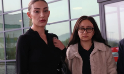 Güllü iddianamesi tamamlandı: Kızı hakkında ağırlaştırılmış müebbet istendi