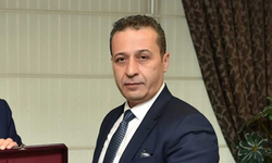 Başsavcı Altıncık'tan Aşkan İlgen için başsağlığı mesajı