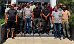 Son Dakika: Cypfruvex heyeti Tarım Bakanlığı’nda görüşüyor, açıklama bekleniyor