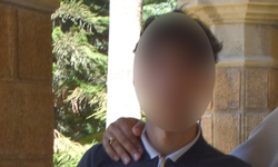 Lefkoşa'da aile içi tartışma mahkemelik oldu:
