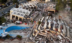 Venezuela'da deprem felaketi büyüyor: Can kaybı 6 bin 125'e yükseldi