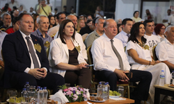 Öztürkler: "Üreten toplumlar her zaman kazanır"