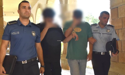 Lefkoşa'da 218 yeşil reçeteli hap ele geçirildi: 2 kişi tutuklandı