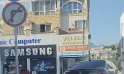 Sosyal medyadaki görüntü ihbar sayıldı: Kural ihlali yapan sürücüye ceza