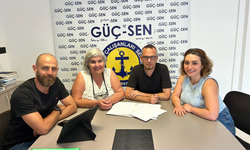 Güç-Sen'den TÜK Silo Kazası Sonrası Harekete Geçildi: İş Güvenliği Eğitimleri Başlıyor