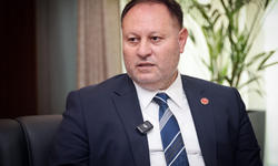 Öztürkler'den Şemsi Kazım Erkman için taziye mesajı