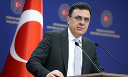 Türkiye'den Yunanistan'a net mesaj: "Tek taraflı adımlardan kaçının, iş birliğine hazırız"
