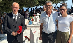 Hasipoğlu: “Erenköy, gençlerin vatanı için neleri göze alabileceğinin destanıdır”