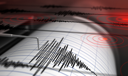 Gaziantep’te 4,5 büyüklüğünde deprem