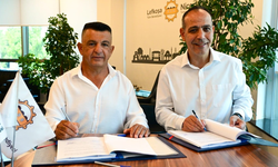 Metehan 2. Etap Kanalizasyon Yapım Projesi için sözleşme imzalandı