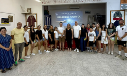 Vadili’de gençlere yapay zeka semineri: “Geleceğe Hazır Ol”