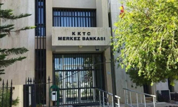 KKTC Merkez Bankası 2025 Yılı Faaliyet Raporu’nu yayımladı