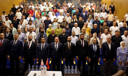 Öztürkler: “Güçlü Türkiye Cumhuriyeti, güçlü KKTC demektir"