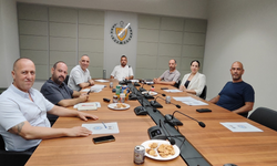 Kuzey Kıbrıs Yaban Hayat Suçları İstişare Komitesi dördüncü kez toplandı