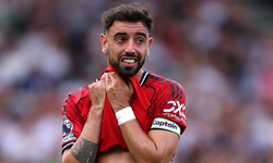 Galatasaray ile Anılan Bruno Fernandes Manchester United ile Sözleşme Uzatıyor