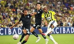 Fenerbahçe Şampiyonlar Ligi’nde Tur Peşinde: Sturm Graz Deplasmanında