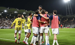 Fenerbahçe Sturm Graz’ı Eledi