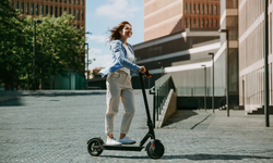 Elektrikli scooter ve E-Moped kullananlar dikkat: Yeni kurallar yürürlükte