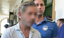 Alayköy’de müstahdem tarafından sirkat