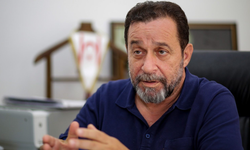 Serdar Denktaş’tan iki seçimin birlikte yapılmasına tepki: “Katılım düşecek”