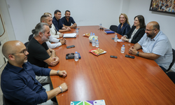 Sıla Usar İncirli: Kamusal Eğitimi ve Okullarımızı Güçlendireceğiz