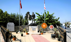 Haspolat şehitleri yarın düzenlenecek törenle anılacak