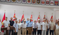 Özersay: "Kıbrıs’ta federasyon tartışmalarıyla zaman kaybetmenin anlamı yok"