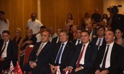 Tapu ve Kadastro Bilgi Sistemi bilgilendirme toplantısı düzenlendi