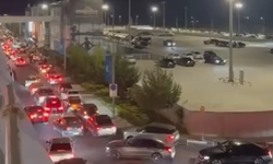 Ercan Havalimanı’nda yeni trafik düzeni: İlk saat 50 TL