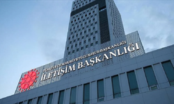 Türkiye İletişim Başkanlığı’ndan 14 Ağustos Mesajı