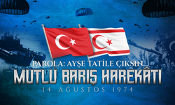 MSB’den Kıbrıs Barış Harekâtı’nın 52’nci yılında anma mesajı