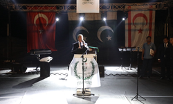 Üstel: Pakistan’la Kardeşlik Bağlarımızı Daha da Güçlendireceğiz