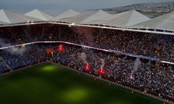 Trabzonspor'dan kombine satış rekoru