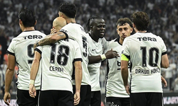Süper Lig’de Devler Takıldı: Gözler Beşiktaş’ta