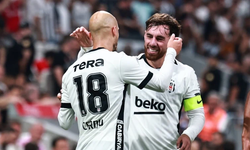Süper Lig’de 4 büyüklerden kötü başlangıç: İlk haftanın tek kazananı Beşiktaş