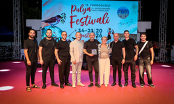 Yeniboğaziçi Pulya Festivali’nde üçüncü gün: Spor, dans ve müzik bir arada