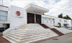 İstatistik Kurumu, Eski Meclis Binası’na taşındı