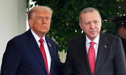 Erdoğan ile Trump telefonda görüştü: İran, Gazze ve ikili ilişkiler ele alındı