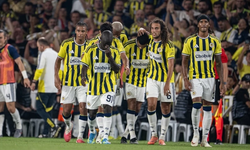 Fenerbahçe Şampiyonlar Ligi’nde sahne alıyor