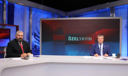 Üstel: CTP güvenlik konusunda algı yaratmaya çalışıyor