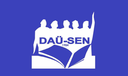 DAÜ-SEN’den Çavuşoğlu’na sert çıkış