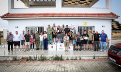Yeniboğaziçi’nde Sporting ve plaj voleybolu heyecanı