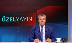 Üstel: “Güvenlik algıyla değil, rakamlarla ifade edilir”