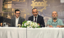 Harmancı: "5,2 milyon sterlinlik yatırım 465 kişilik salonuyla Lefkoşa’ya kazandırılacak"