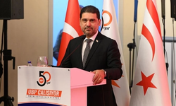 Ahmet Savaşan’dan CTP’ye yanıt