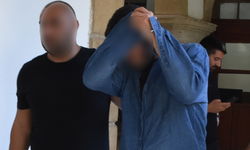 Türkiye’de avukatlık yapan zanlı yasaklı madde ile yakalandı