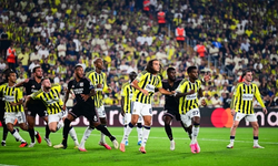 Fenerbahçe Lyon ile 1-1 berabere kaldı: Tur Fransa’ya kaldı