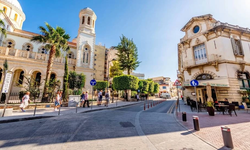 Güney Kıbrıs turizminde düşüş